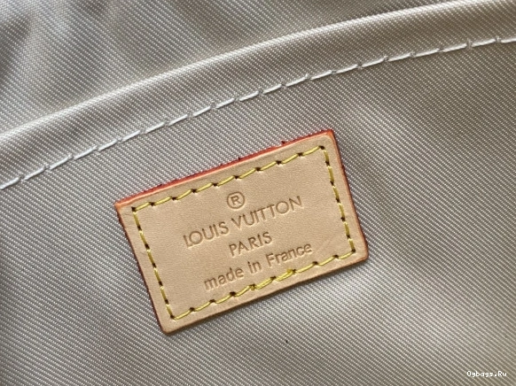 VUITTON MM-31-28-14cm LOUIS NEVERFULL 0504